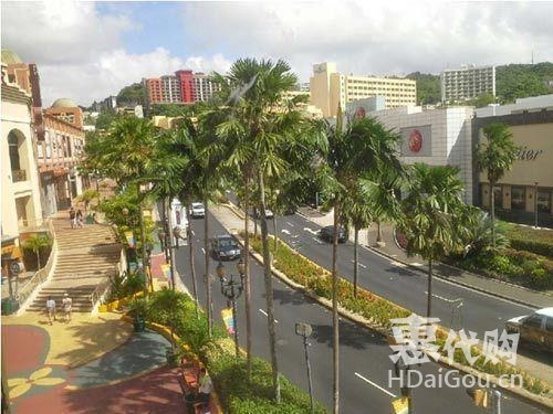 美国关岛旅游购物退税政策,在美国购物要注意哪些事项