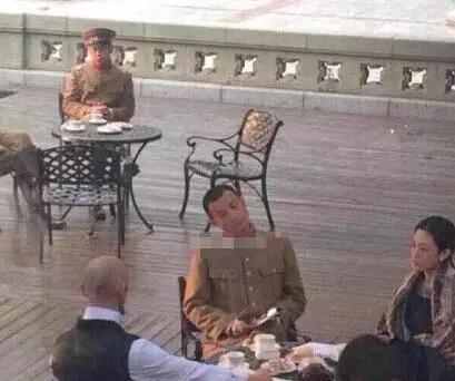 在长春取景的电视剧,在长春取景拍摄的影视剧