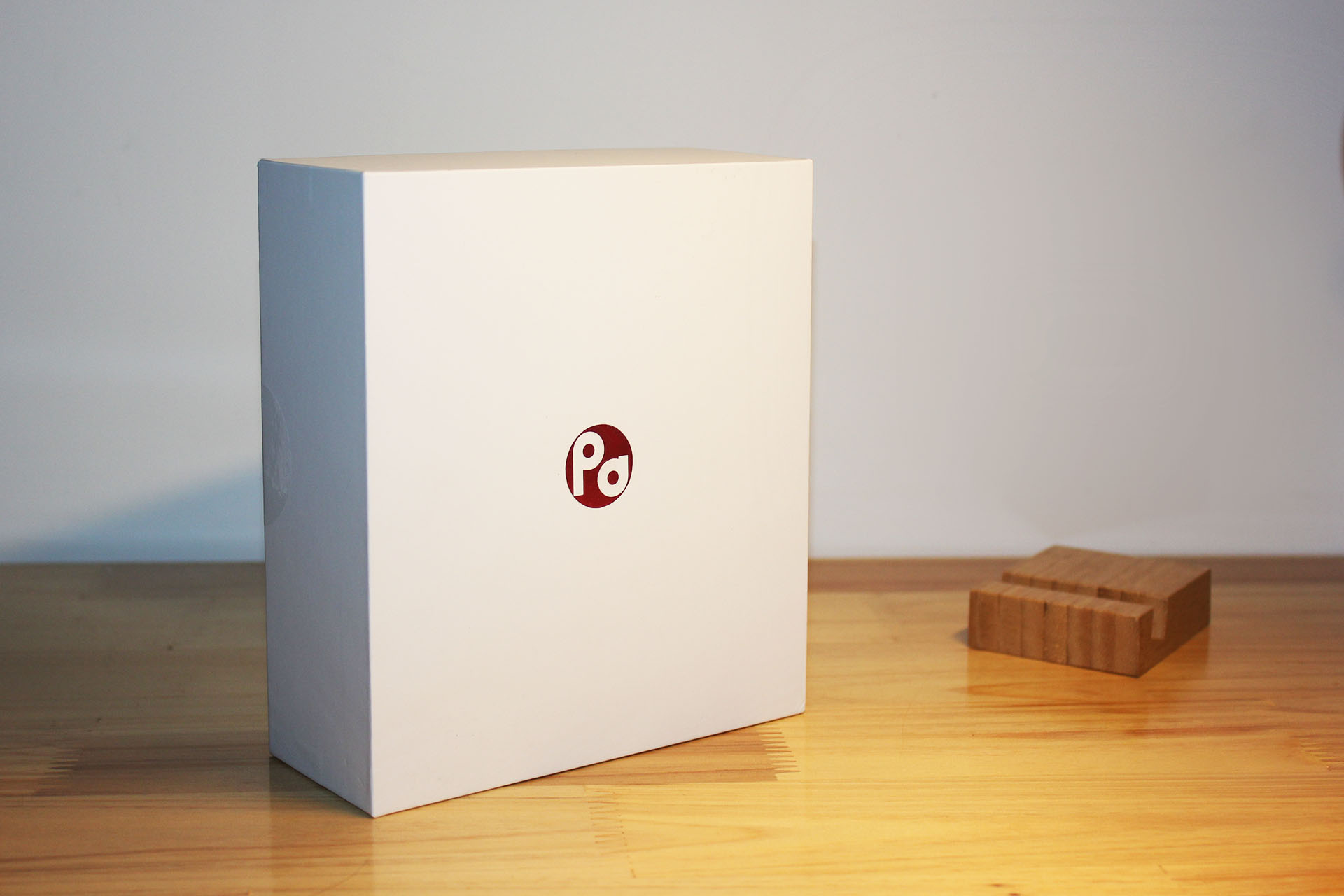 掌握寸光影-PaPa口袋影院体验