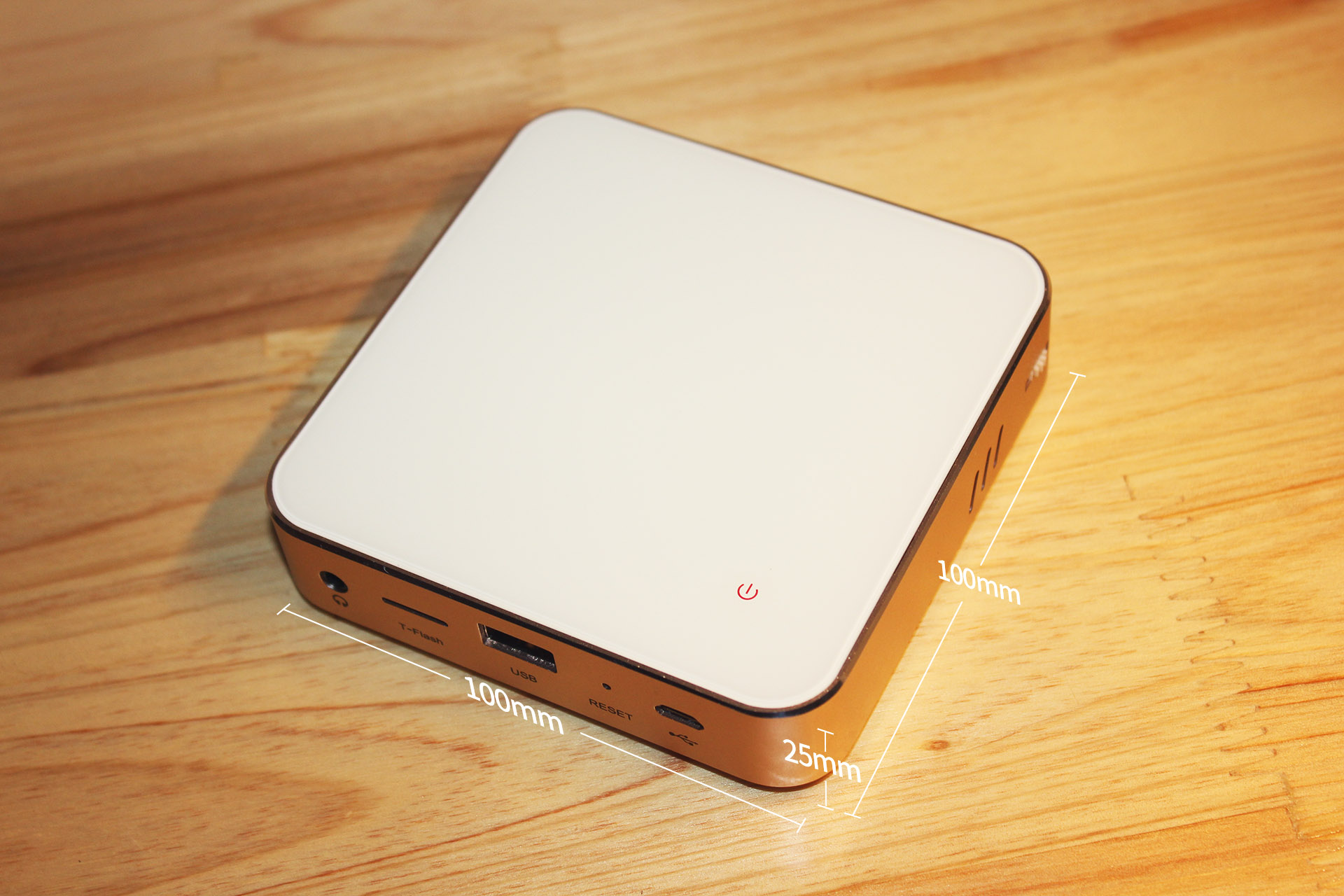 掌握寸光影-PaPa口袋影院体验