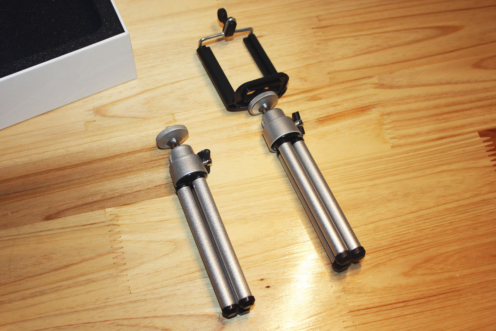 掌握寸光影-PaPa口袋影院体验