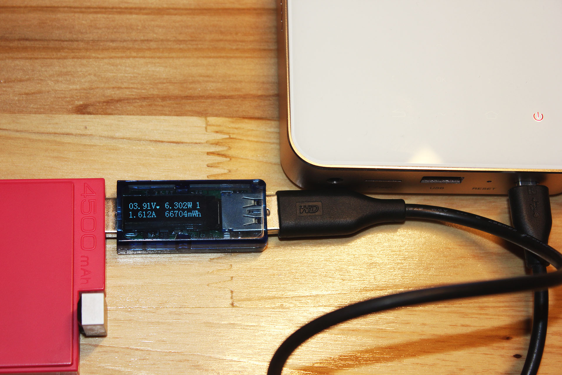 掌握寸光影-PaPa口袋影院体验