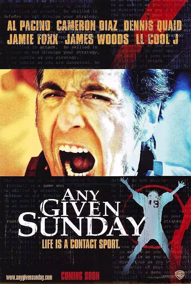 男孩福利:那些让男孩成为男人的热血电影