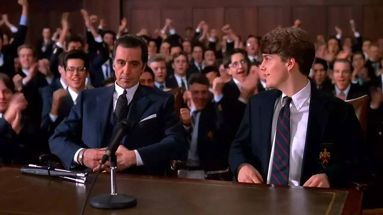 男孩福利:那些让男孩成为男人的热血电影