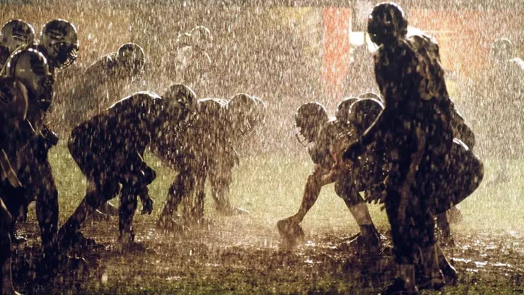 男孩福利:那些让男孩成为男人的热血电影