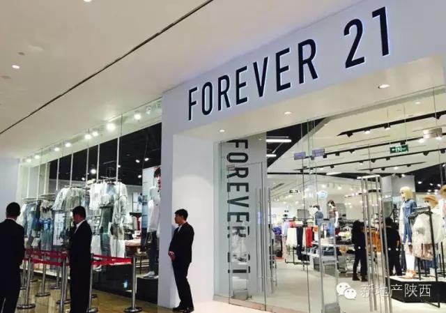 揭秘西安Cityon-赛高15亿杠杆撬动两大商业巨头联手