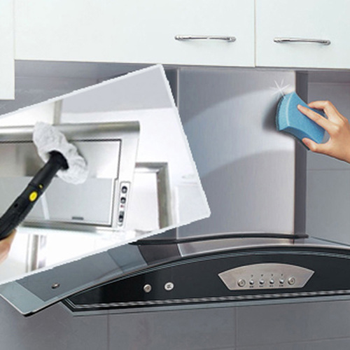 带自清洁功能的油烟机,带自清洁的油烟机还需要清洗吗