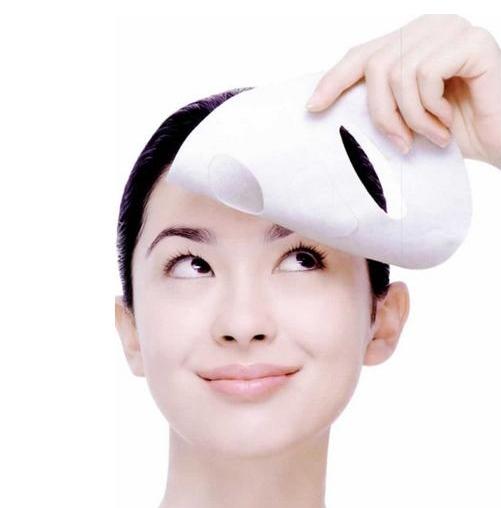 到底什么成分的面膜真实有效果,涂抹式美白面膜真的有效果吗