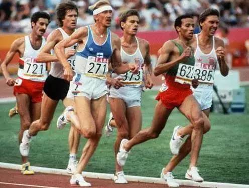 他们是足球狂魔,更是跑步达人!