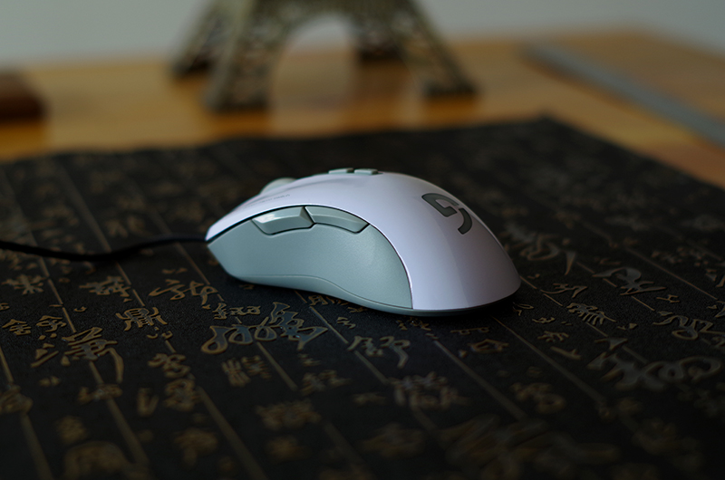 富勒g90鼠标驱动高级设置,富勒鼠标g90有几个dpi