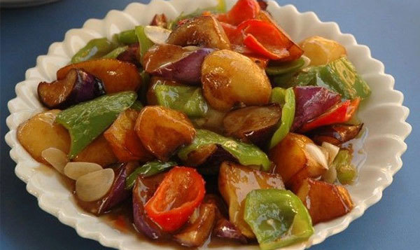 腊肠做法大全家常炒菜菜谱,儿童家常菜谱1000例炒菜