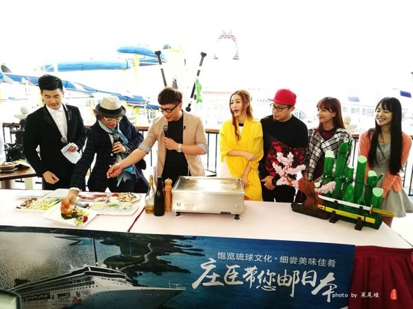 珊瑚海日本,陪你去看海底世界