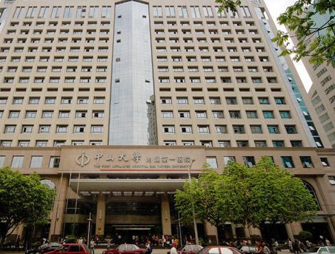 广州最强医院+最擅长的科室，必须get，关键时刻可以保命！