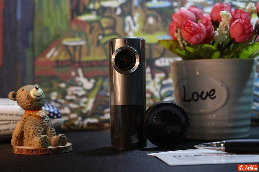 可玩性实用性皆出色，Goluk极路客T1行车记录仪测评