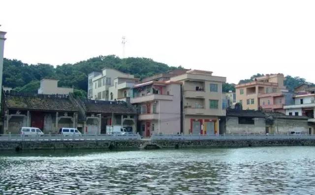 乐活|太美了！不用远赴江南，原来广州隐藏这些“小周庄”！