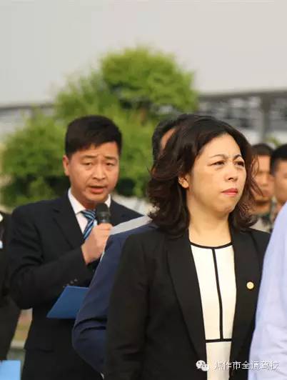 焦作市全通驾校怎么样,焦作全通驾校教练