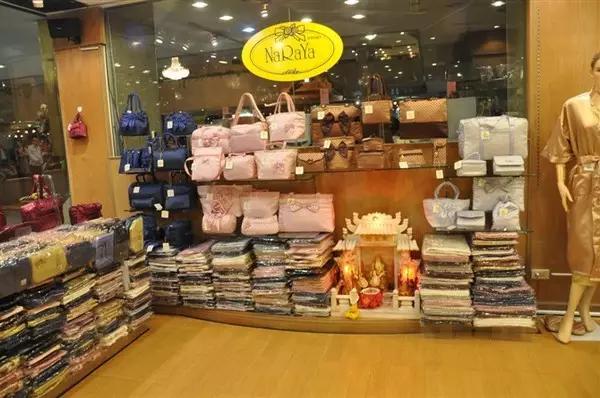 去泰国买哪些东西便宜,去泰国必买的清单