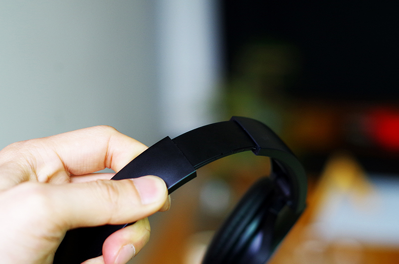 许你轻便容我撒欢，松下立体声耳机RP-HF300上手小评