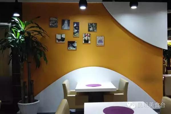 昆明4个人吃的划算餐厅,昆明5人聚餐推荐