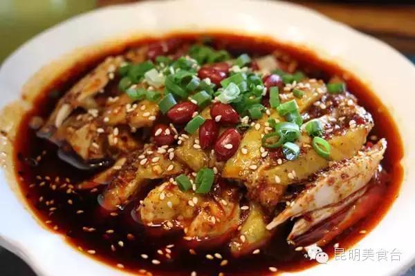 昆明4个人吃的划算餐厅,昆明5人聚餐推荐