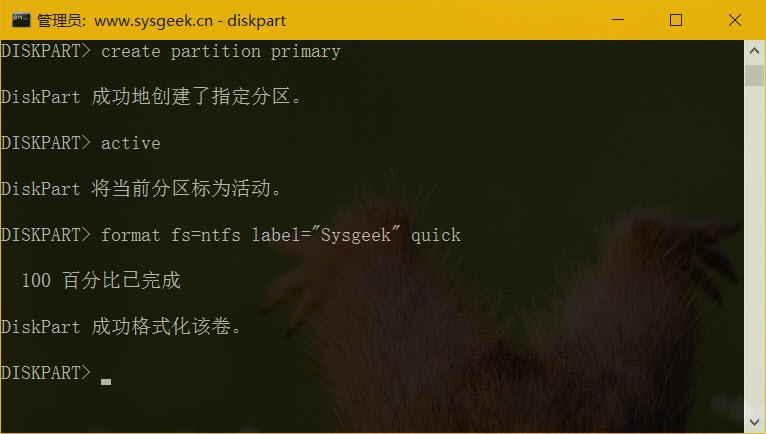 windows10怎么样完成格式化u盘,windows10识别u盘格式化