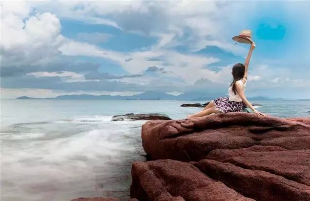 佛山附近比较坑的旅游小岛,佛山周边海岛游推荐小众