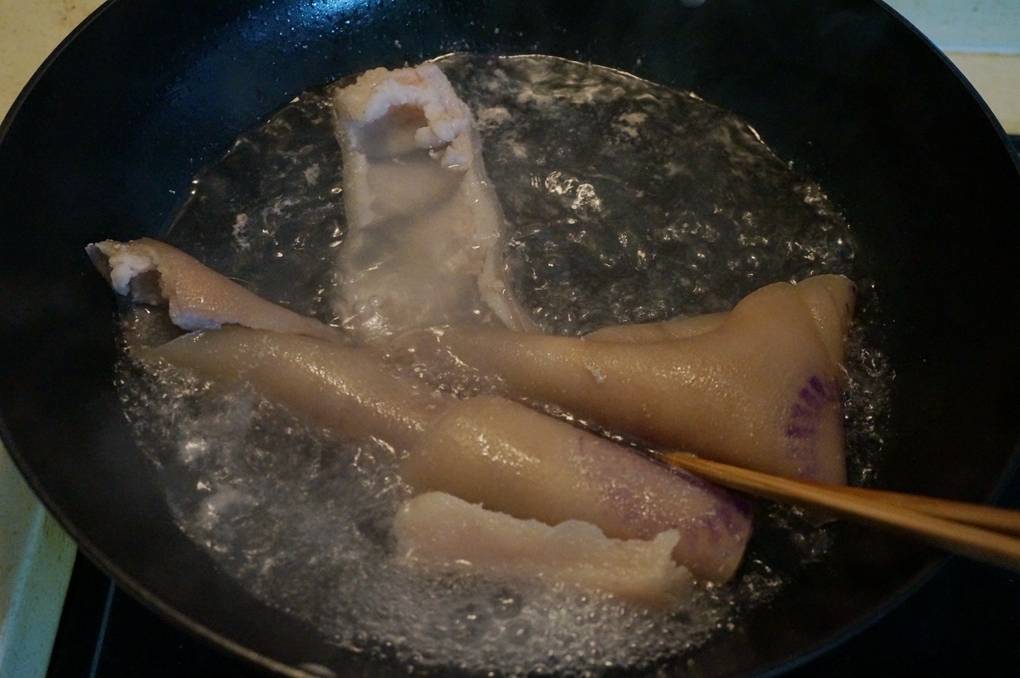 家常下酒菜六个硬菜四川,肉质细腻q弹有嚼劲下酒下饭菜