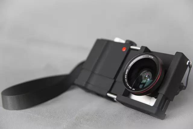 手机如何使用外接摄像头拍照,手机otg外接摄像头