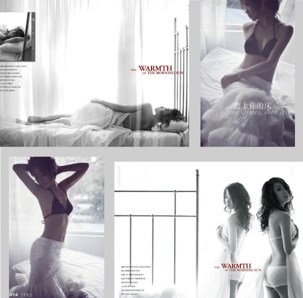 不想继续性冷淡?今晚裸睡试试看