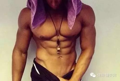 健身让自己的身体塑形,健身身材真的会变好么