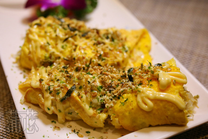 法式铁板烧：换另一种方式吃法国大餐