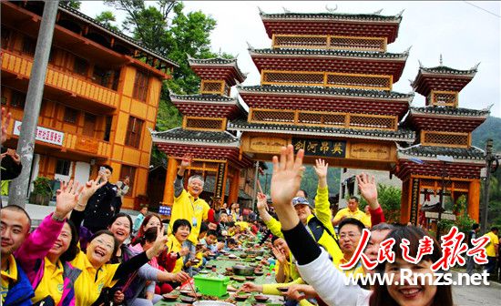 贵州凯里剑河县风景,贵州剑河章白村风景