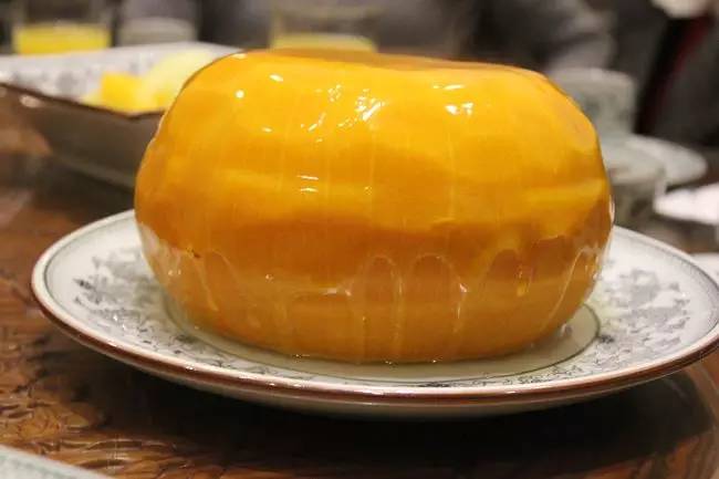 合肥最好吃的餐厅,合肥最具特色餐厅排名前十