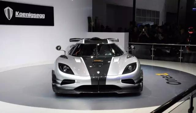 北京车展最贵展车被买走,北京车展最贵奔驰