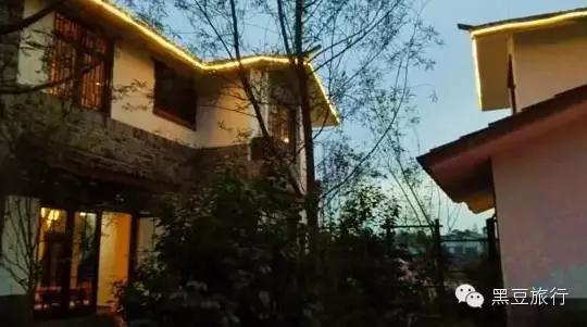 最新成都黄龙溪民宿包吃住一个月,成都周边适合度假的民宿