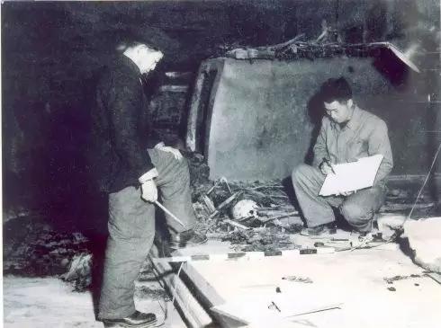 定陵教训是什么,定陵发掘的悲剧