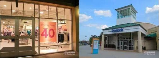 美国代购去哪里买,美国奥特莱斯代购