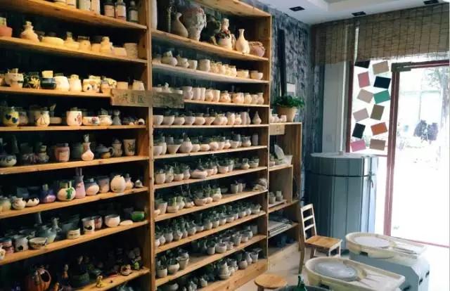 南京这些地方比KTV好玩百倍,99%的人不知道!