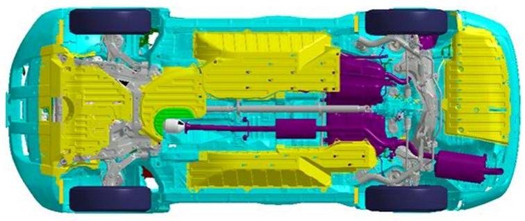 东风本田CRV讲解,东风本田crv新手教程