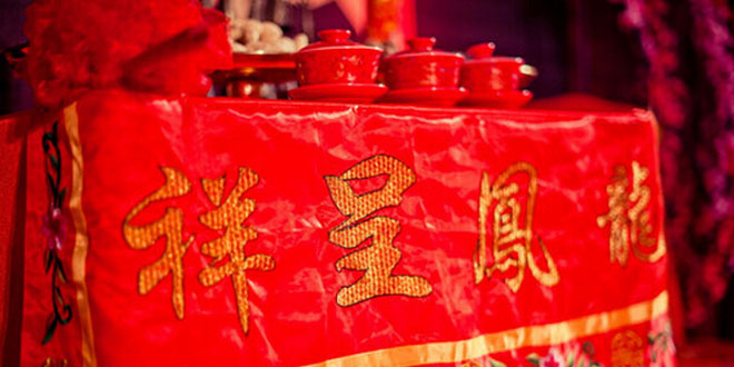 传统婚嫁的十大禁忌,天津婚嫁习俗大全