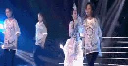 金星为何撕萨顶顶,金星和萨顶顶完整版