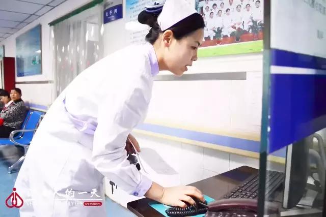 渭南人的一天第05期：“80后眼科护士”牛君