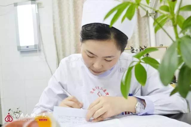 渭南人的一天第05期：“80后眼科护士”牛君