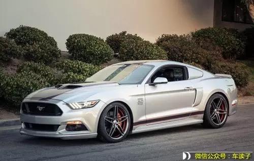 2023年野马2.3t发动机是怎样的,2.3t的野马好驾驭吗