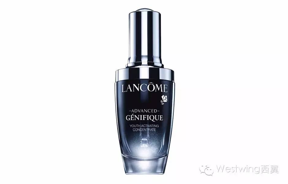 兰蔻小黑瓶天猫国际进口,海淘优品的兰蔻是正品吗