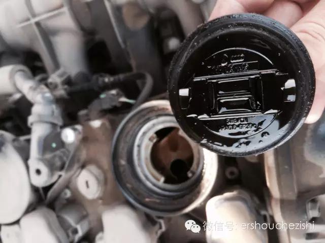 奥迪q5怎么辨别二手车,二手奥迪q5怎么看车况