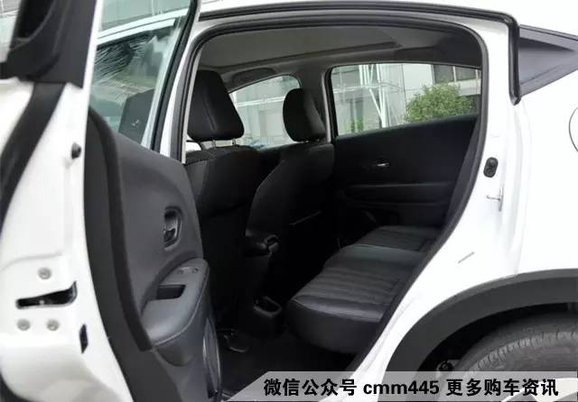 本田缤智1.8先锋版正确的起步方法,2015款缤智1.8自动豪华版配置