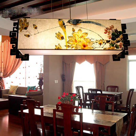 最新款中式婚礼灯笼,中式创意灯笼灯客厅