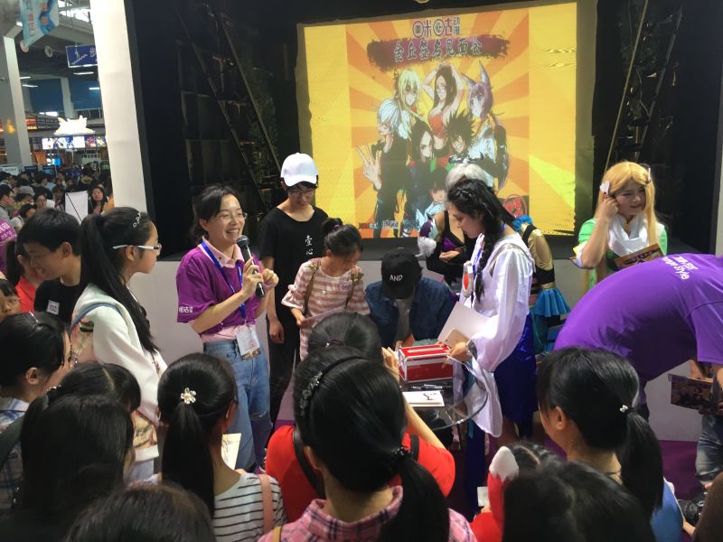 咪咕动漫推荐,咪咕动漫有哪些作品