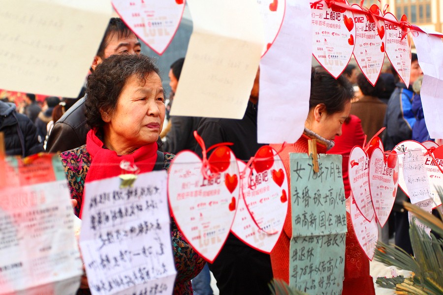 在合肥生活的感悟,在合肥生活的神奇体验